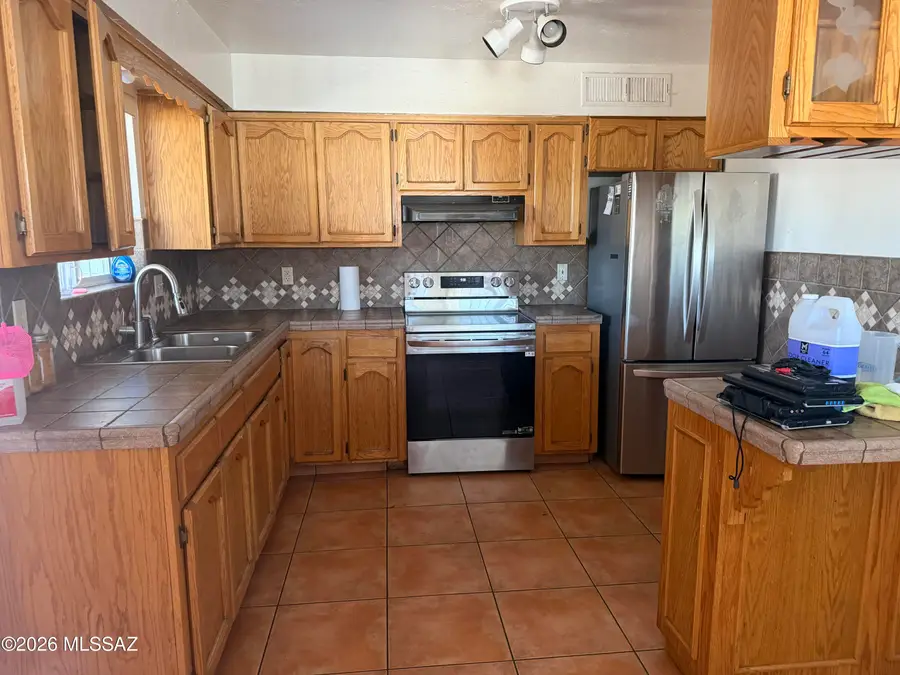 4545 S 15th, Tucson, AZ 85714 - #2