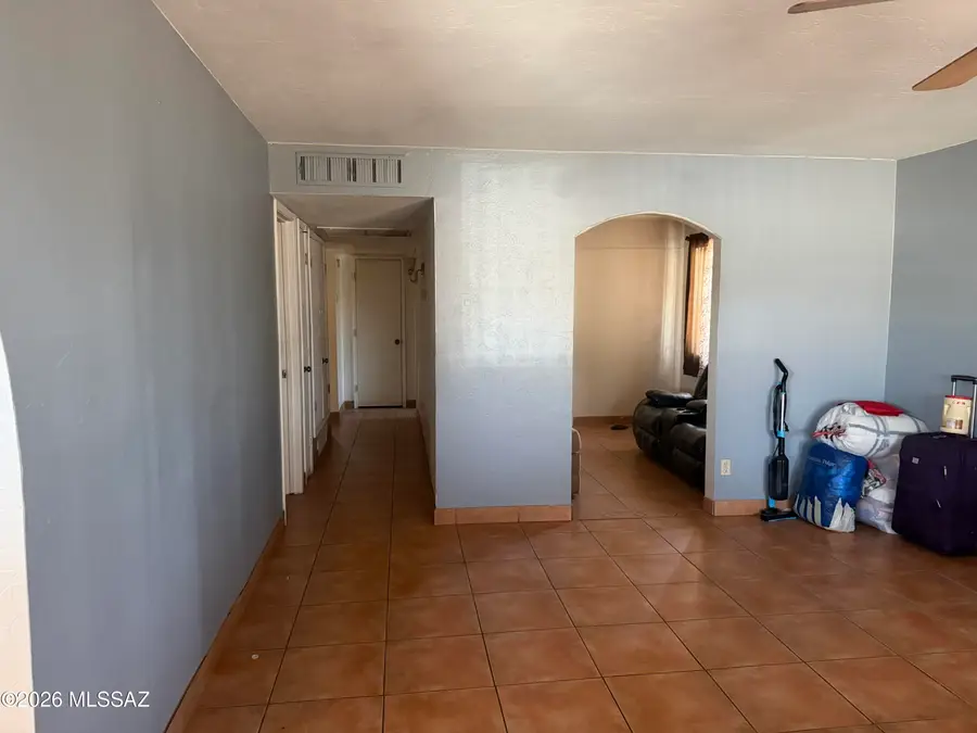 4545 S 15th, Tucson, AZ 85714 - #3