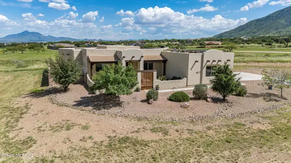 8859 S Arab, Hereford, AZ 85615