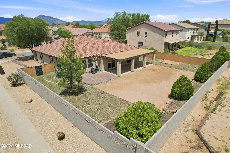 8181 W Solitary Eagle, Tucson, AZ 85757 - #2