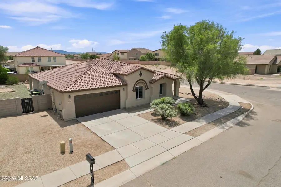8181 W Solitary Eagle, Tucson, AZ 85757 - #3