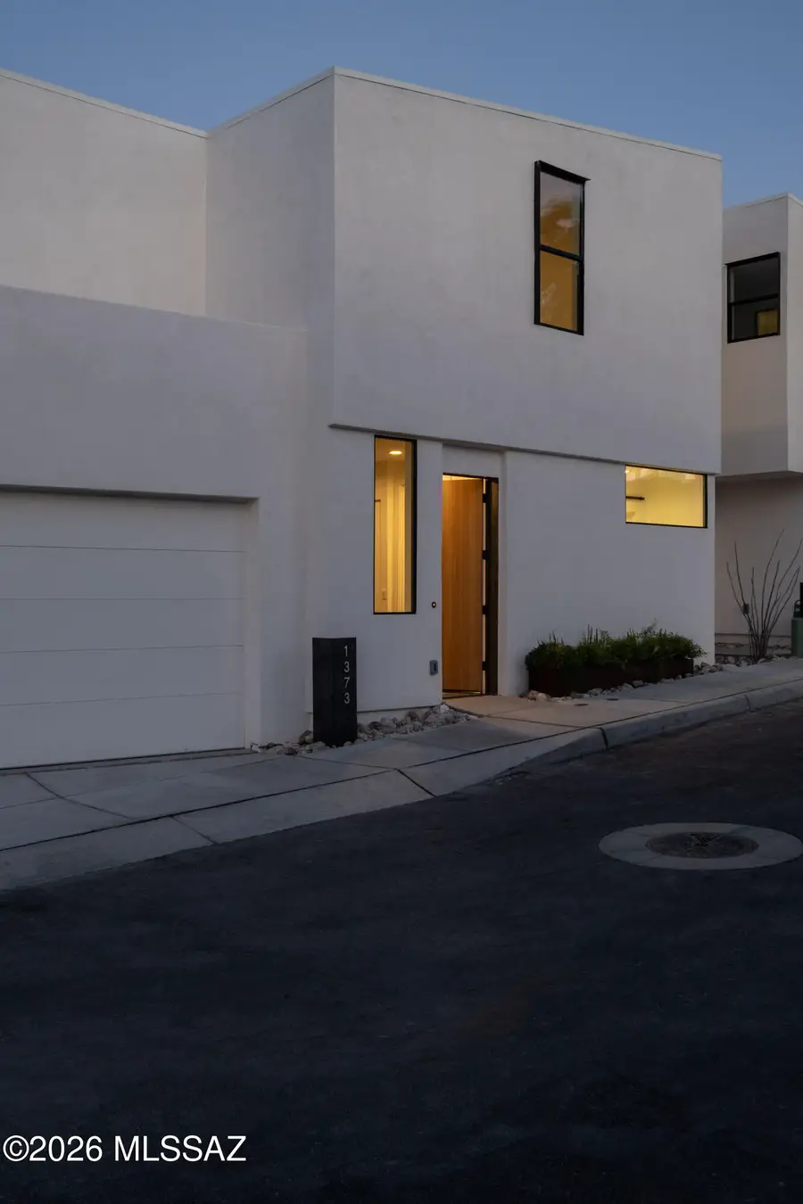1369 W Sentinel View, Tucson, AZ 85745 - #3