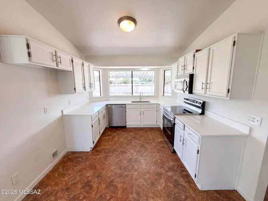 5840 N Belbrook, Tucson, AZ 85741 - #2