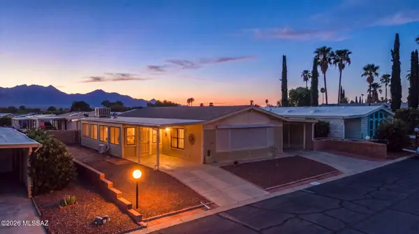 75 W Rama, Green Valley, AZ 85614