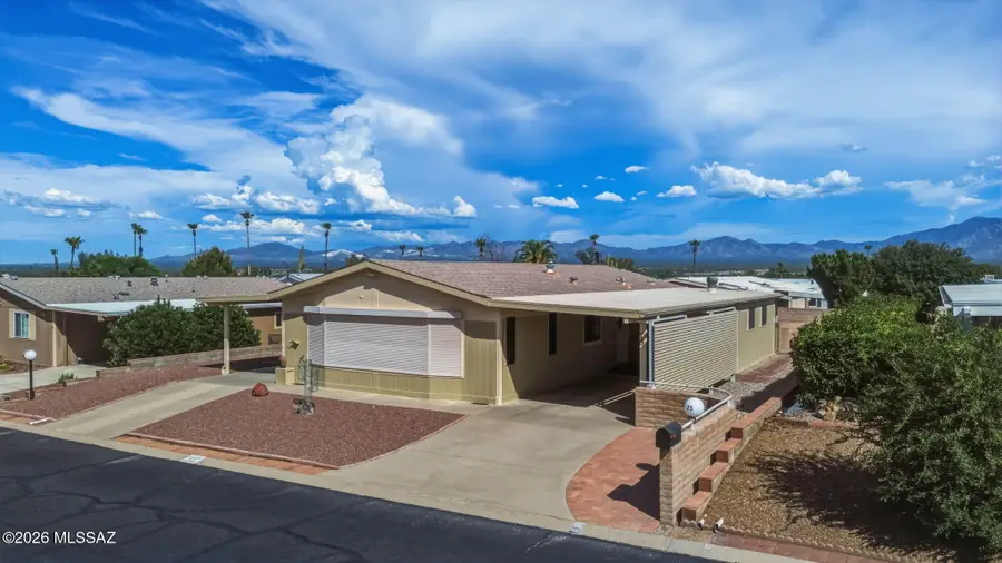 75 W Rama, Green Valley, AZ 85614 - #2