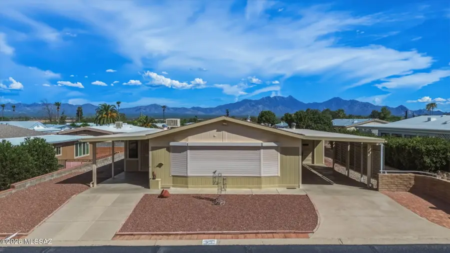 75 W Rama, Green Valley, AZ 85614 - #3