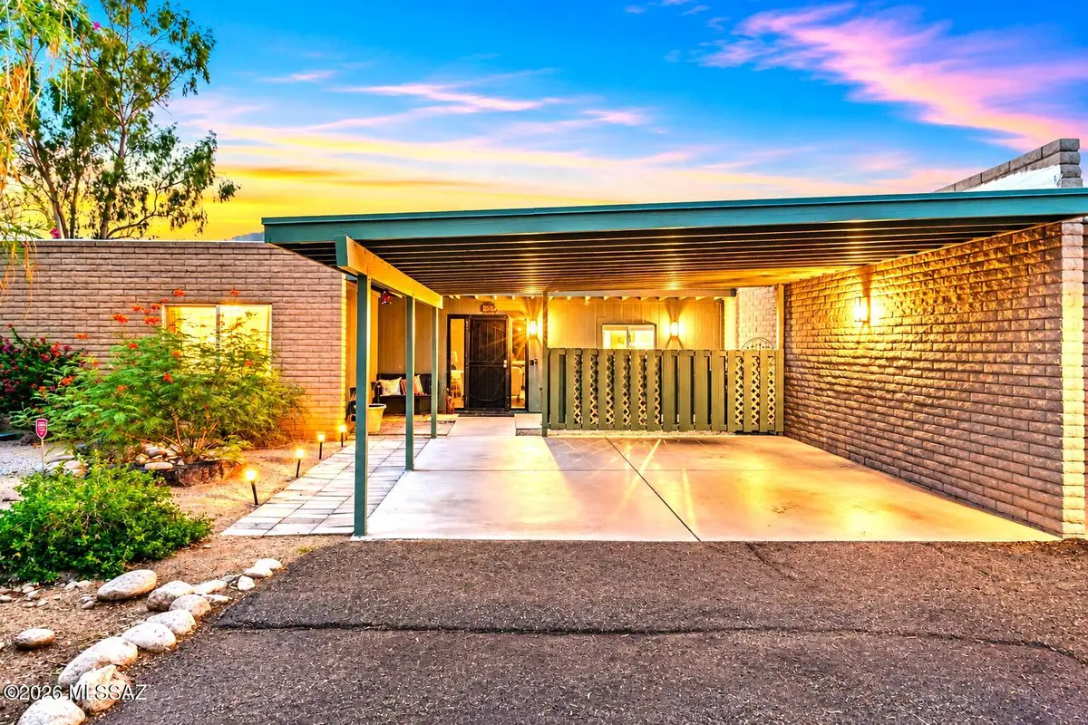 109 E Mountain Morning, Tucson, AZ 85704 - #1