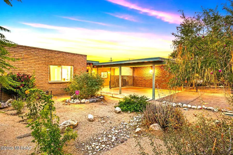 109 E Mountain Morning, Tucson, AZ 85704 - #3