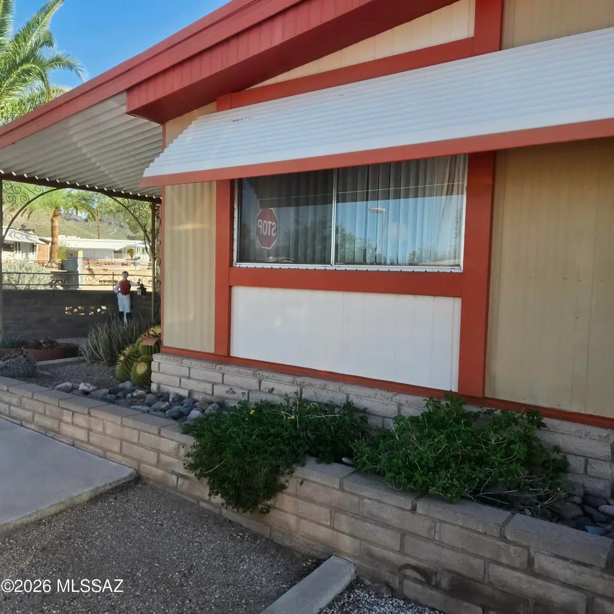 2633 S Western Way, Tucson, AZ 85713 - #1
