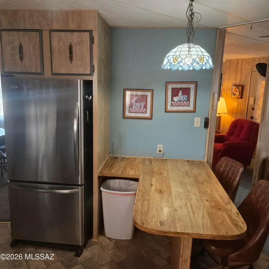 2633 S Western Way, Tucson, AZ 85713 - #2