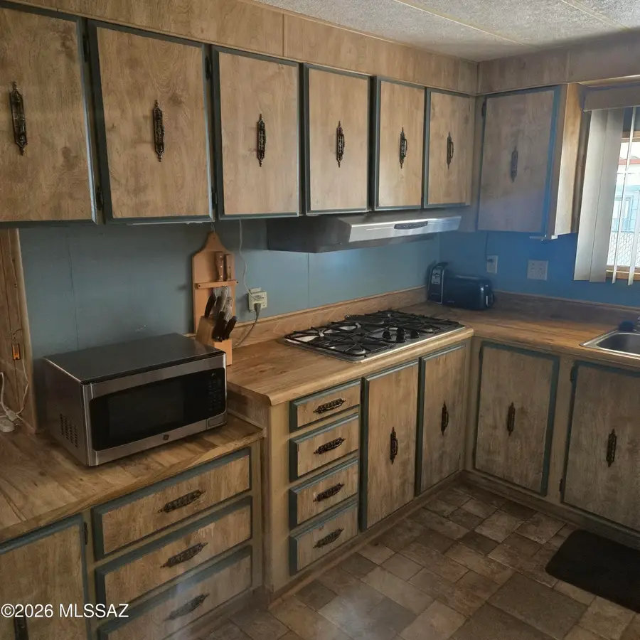 2633 S Western Way, Tucson, AZ 85713 - #3