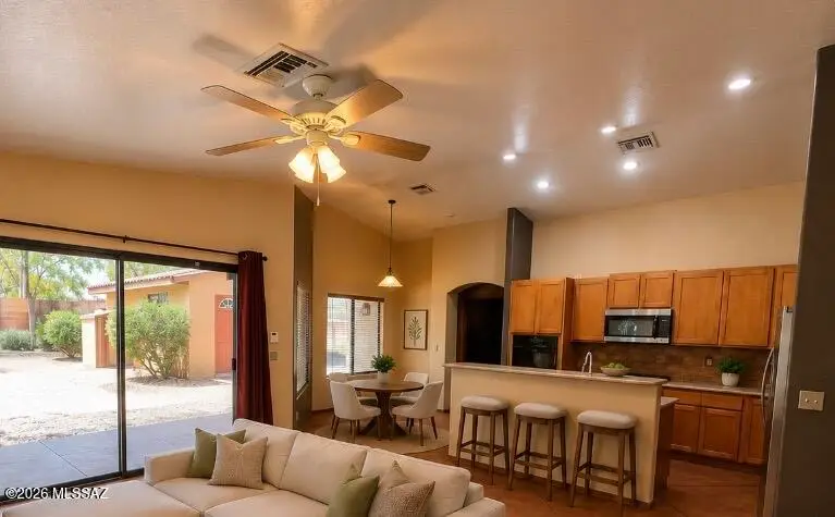 1448 E Lester, Tucson, AZ 85719 - #3
