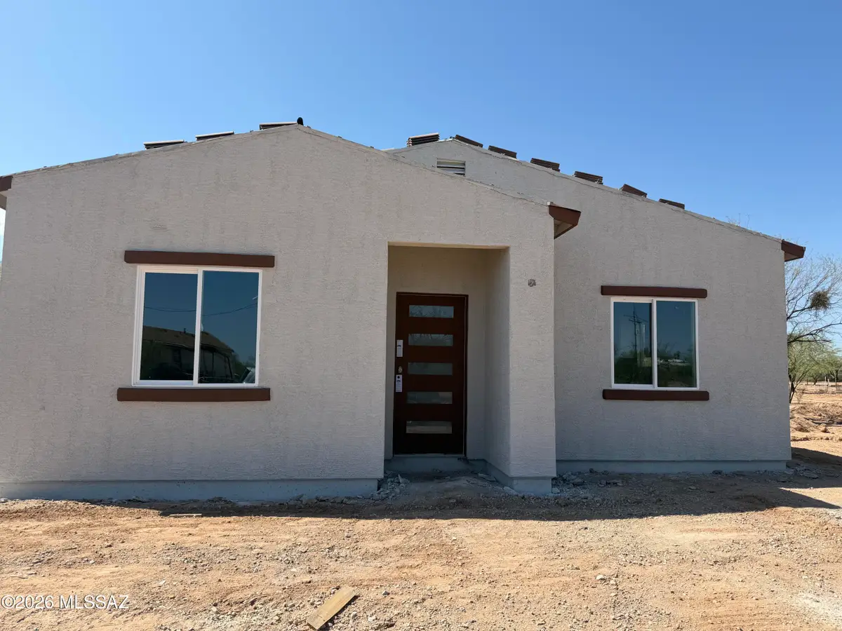 12021 N Blacktail, Marana, AZ 85653 - #1