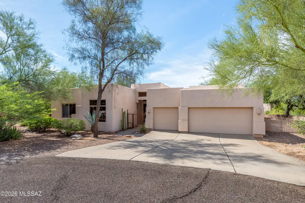 1781 W Placita De Vanegas, Tucson, AZ 85704 - #1