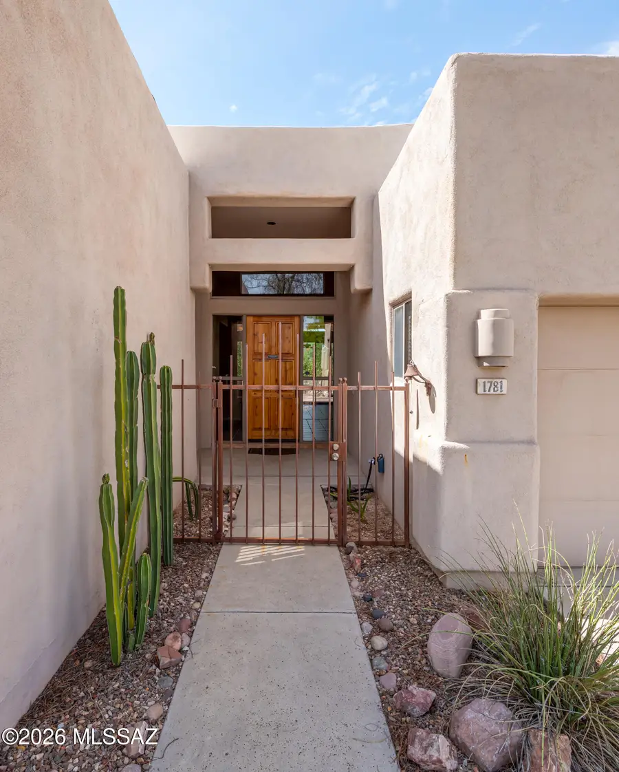 1781 W Placita De Vanegas, Tucson, AZ 85704 - #2