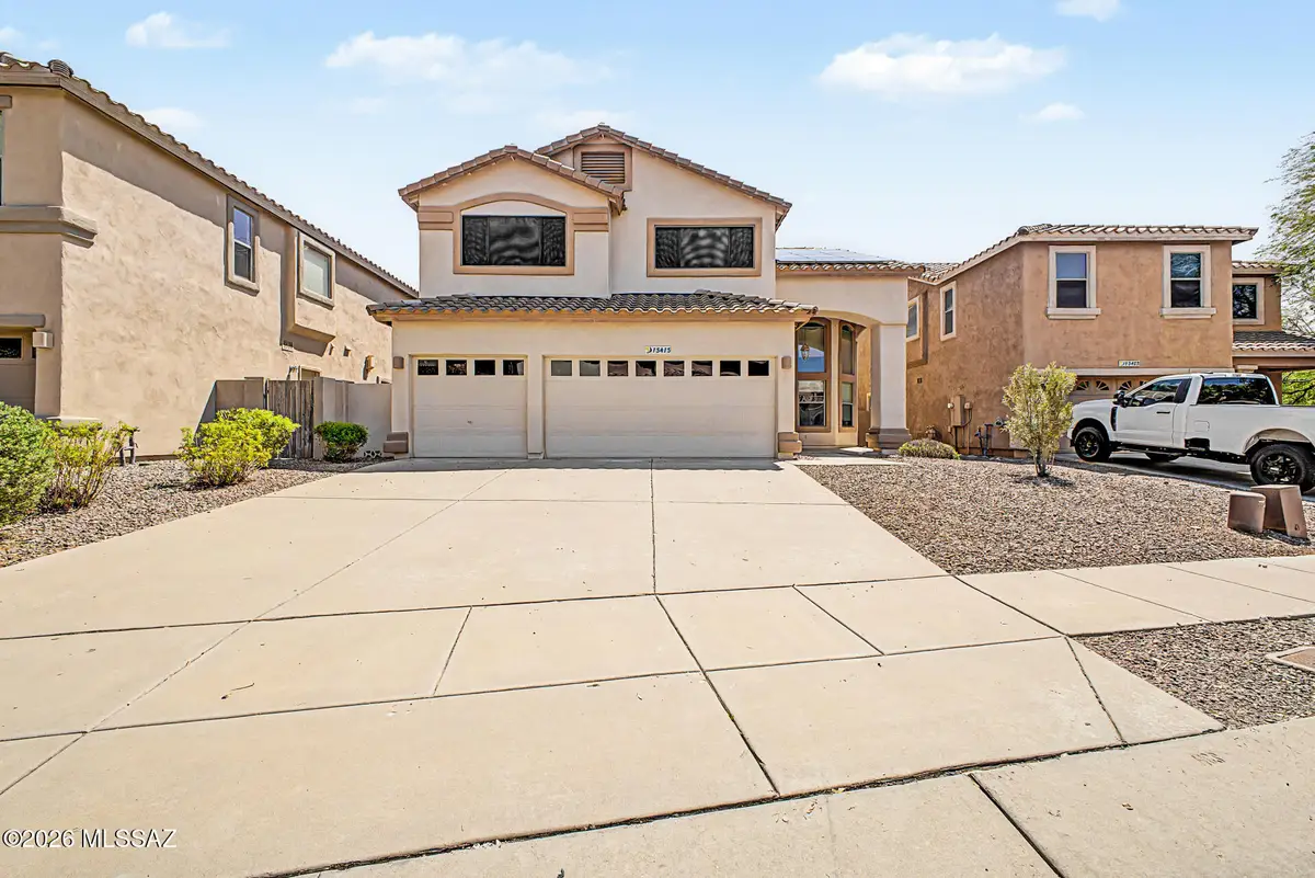 15415 S Camino Agua Azul, Sahuarita, AZ 85629 - #1