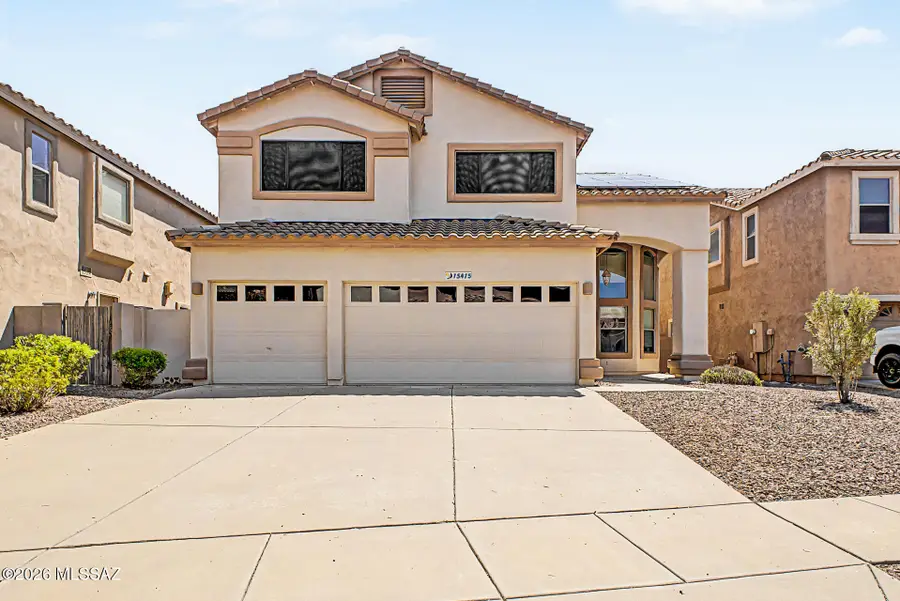 15415 S Camino Agua Azul, Sahuarita, AZ 85629 - #3