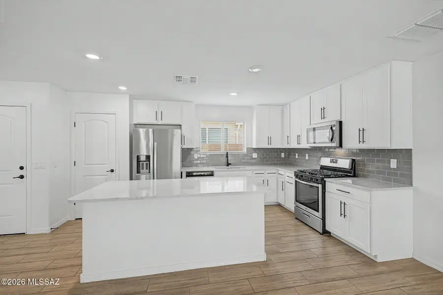 4400 S Sunrise Bluff, Tucson, AZ 85730 - #3