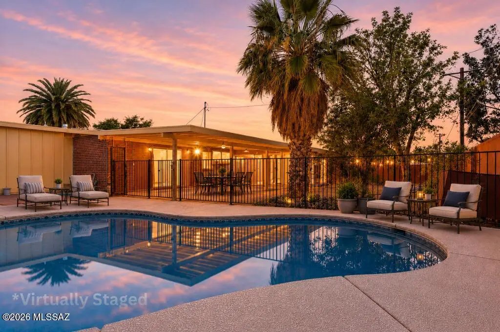 7357 E Princeton, Tucson, AZ 85710 - #1