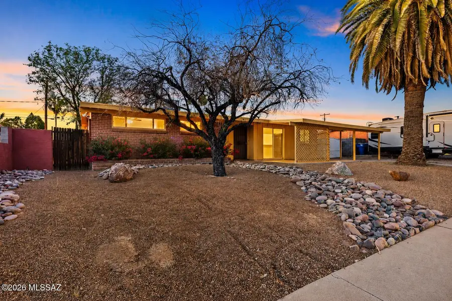 7357 E Princeton, Tucson, AZ 85710 - #3