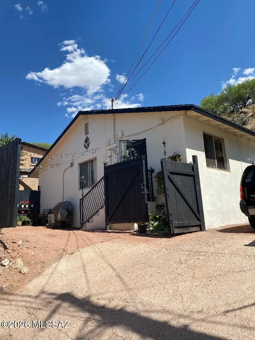 172 E Beck, Nogales, AZ 85621 - #1