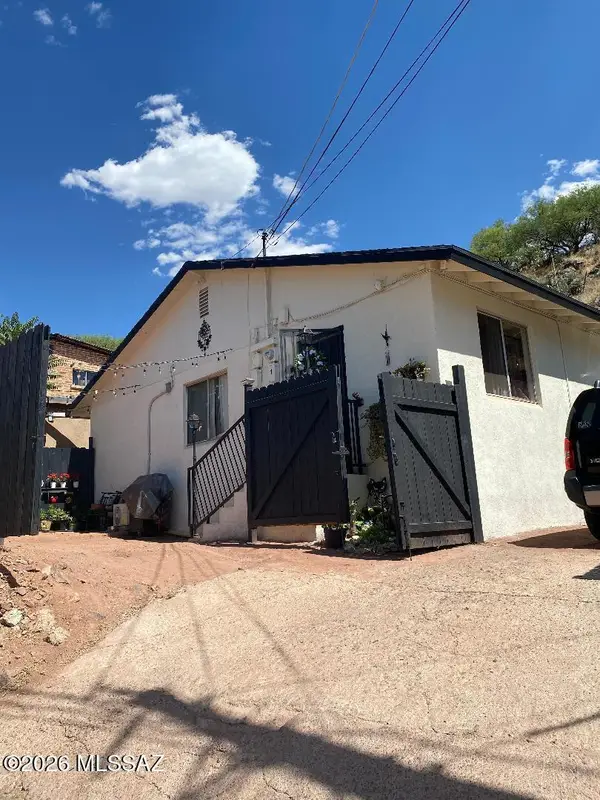 172 E Beck, Nogales, AZ 85621