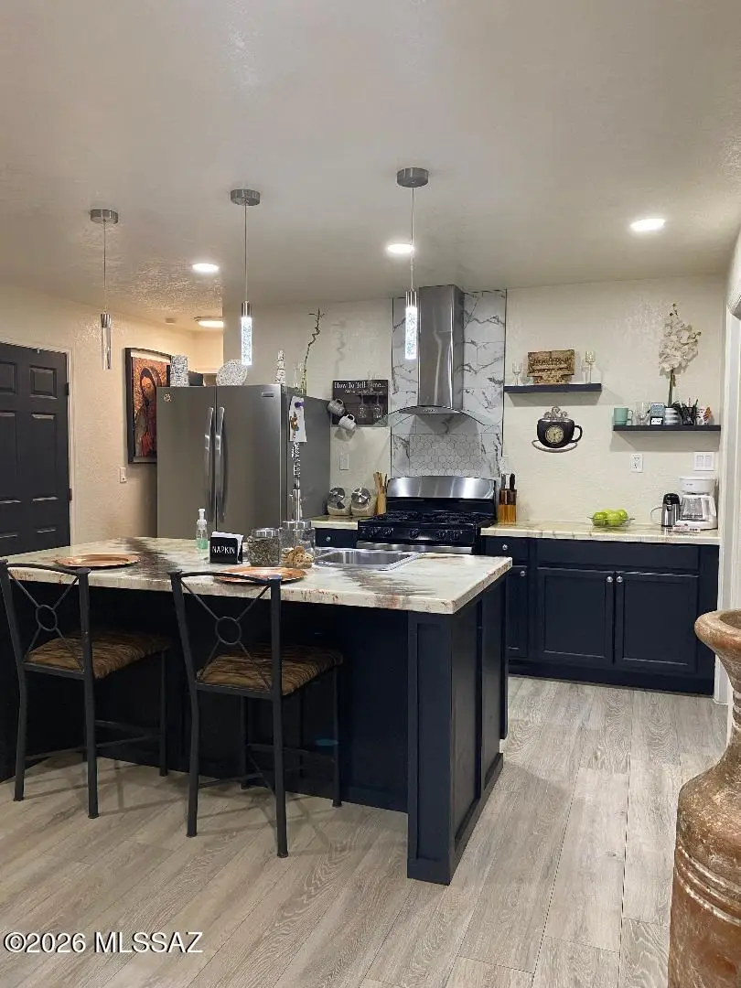 172 E Beck, Nogales, AZ 85621 - #3