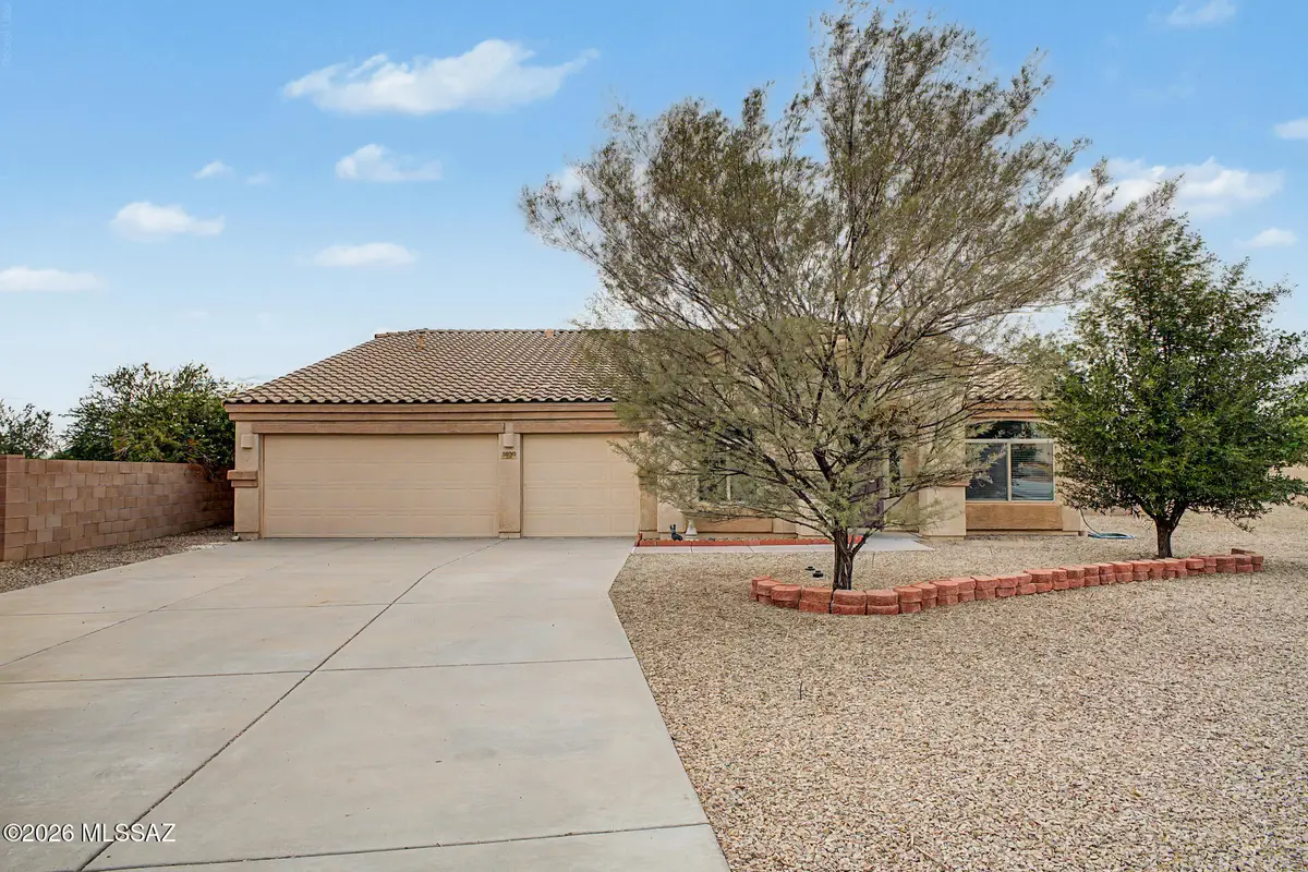 5030 W Triangle Leaf, Tucson, AZ 85741 - #1