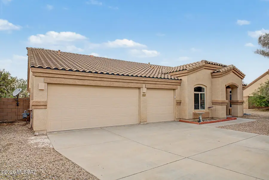 5030 W Triangle Leaf, Tucson, AZ 85741 - #2