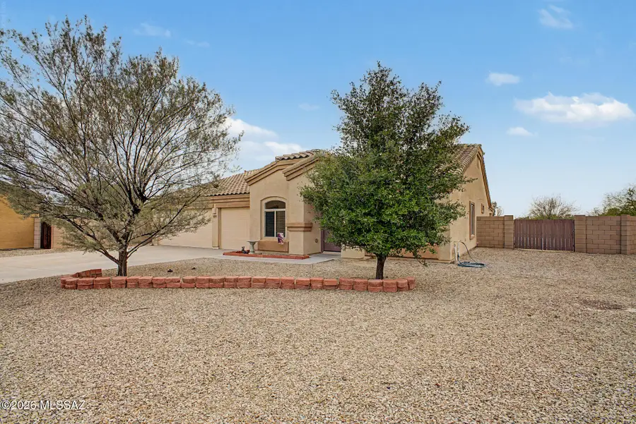 5030 W Triangle Leaf, Tucson, AZ 85741 - #3