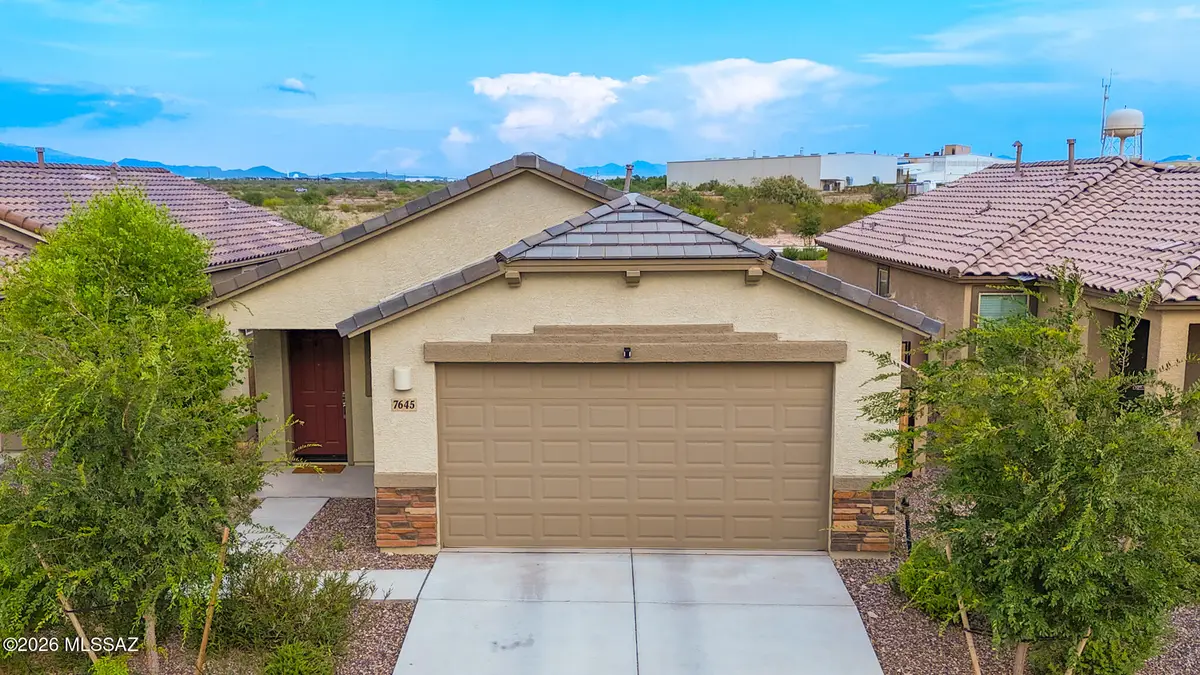 7645 S Camino Alma Vieja, Tucson, AZ 85756 - #1