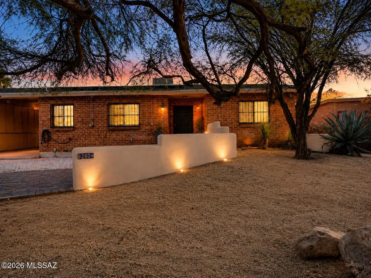 6260 E 2nd, Tucson, AZ 85711 - #1