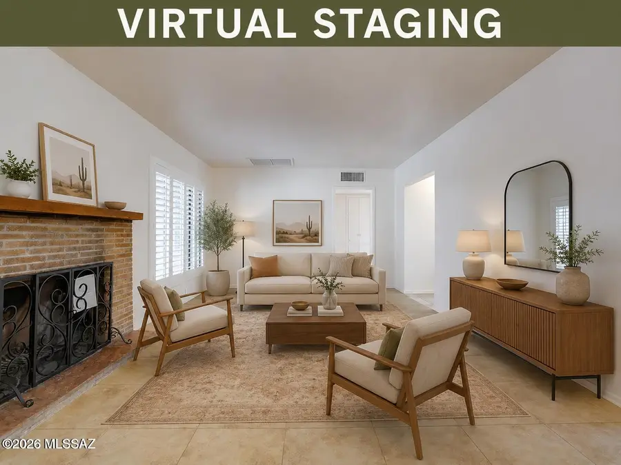 6260 E 2nd, Tucson, AZ 85711 - #2
