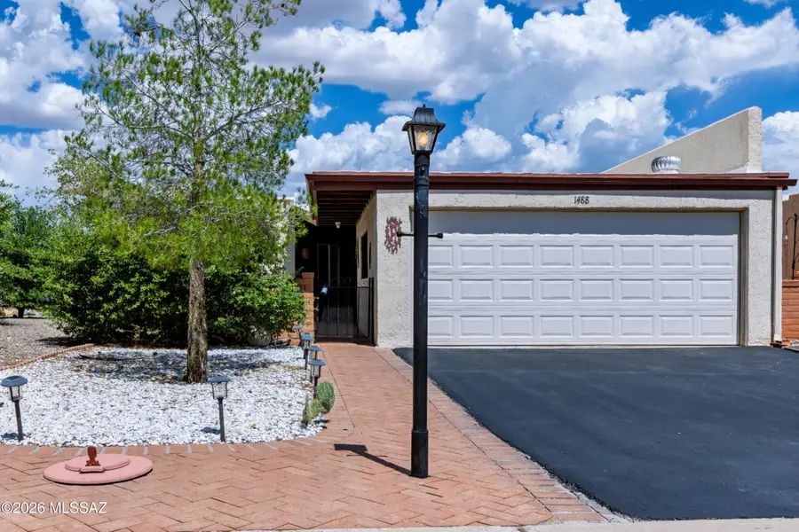 1488 N Rio Sonora, Green Valley, AZ 85614 - #2