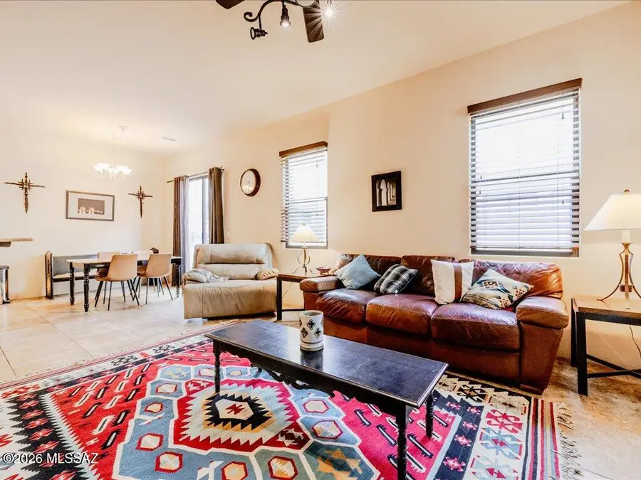 191 E Calderwood, Tucson, AZ 85704 - #2