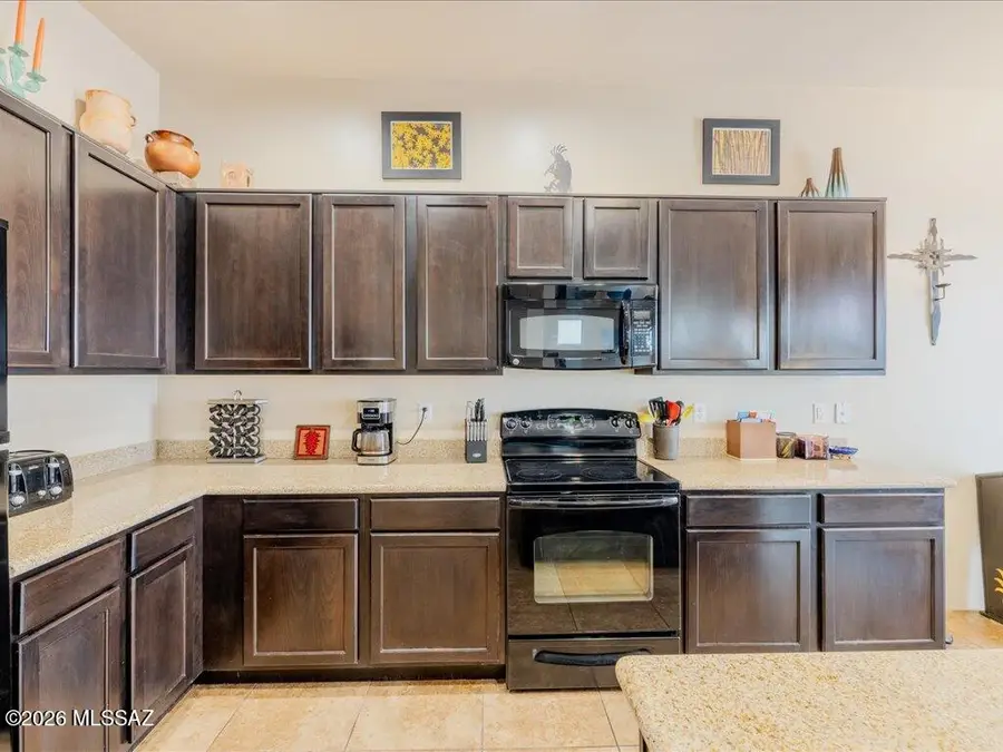 191 E Calderwood, Tucson, AZ 85704 - #3