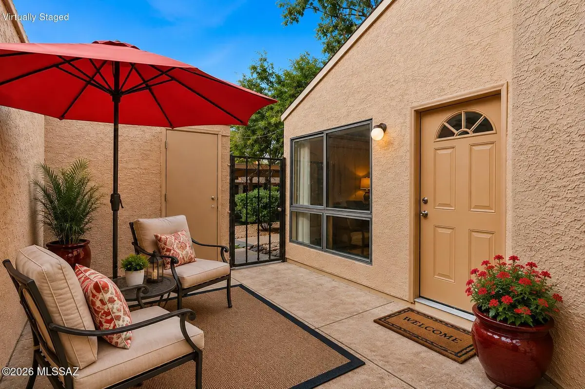 7610 E Callisto, Tucson, AZ 85715 - #1