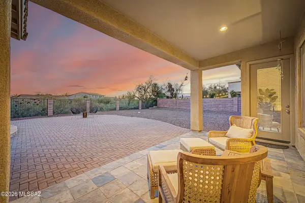 11937 N Prospect Point, Oro Valley, AZ 85737