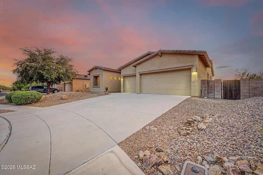 11937 N Prospect Point, Oro Valley, AZ 85737 - #2