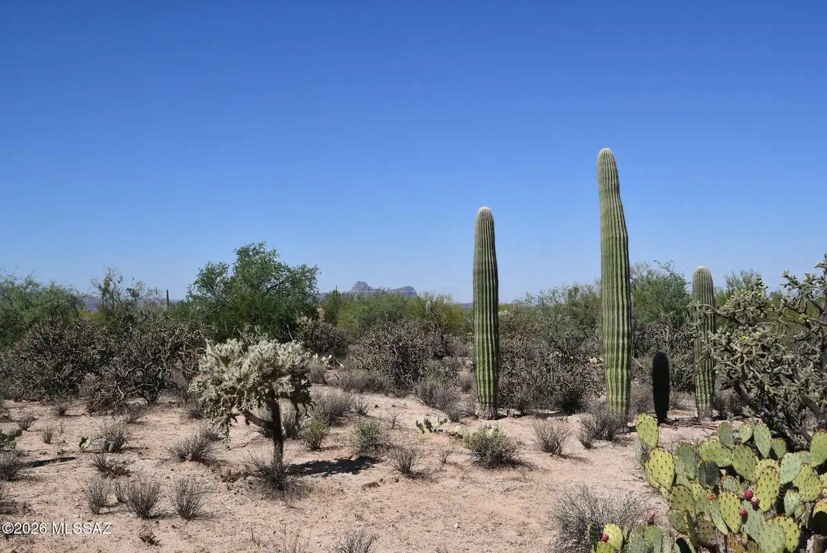 3750+- W Pecos, Tucson, AZ 85742 - #1