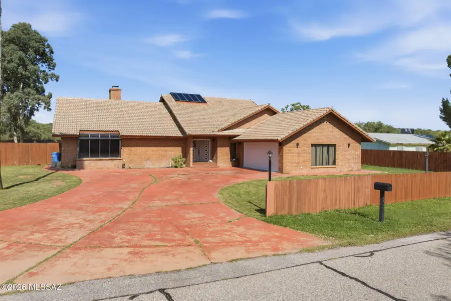 2959 N Calle Coronado, Nogales, AZ 85621 - #2