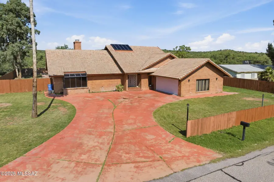 2959 N Calle Coronado, Nogales, AZ 85621 - #3