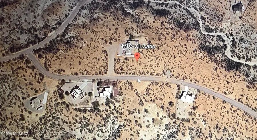 1703 Calle Cabo, Rio Rico, AZ 85648 - #2