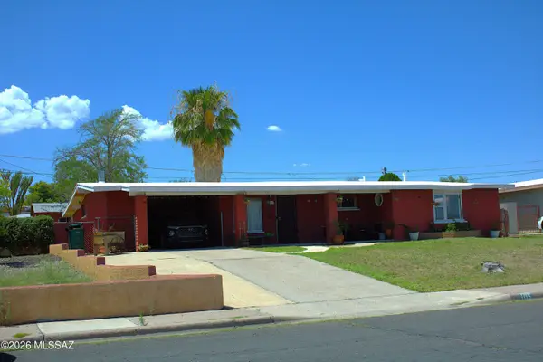 105 W Main, San Manuel, AZ 85631