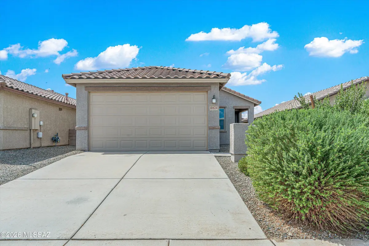10624 W Halsey, Marana, AZ 85653 - #1