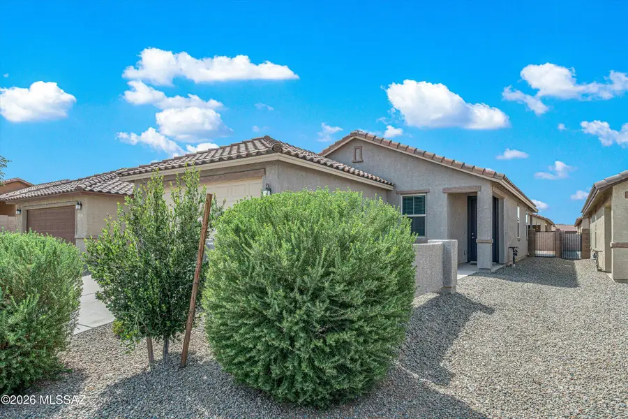 10624 W Halsey, Marana, AZ 85653 - #2