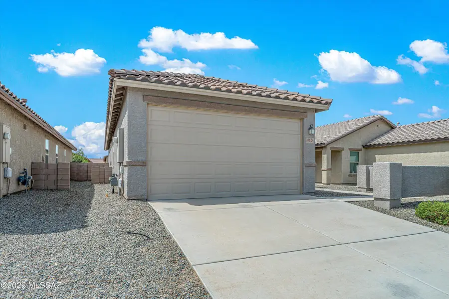 10624 W Halsey, Marana, AZ 85653 - #3