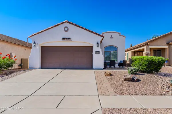 251 W Calle Moncayo, Sahuarita, AZ 85629
