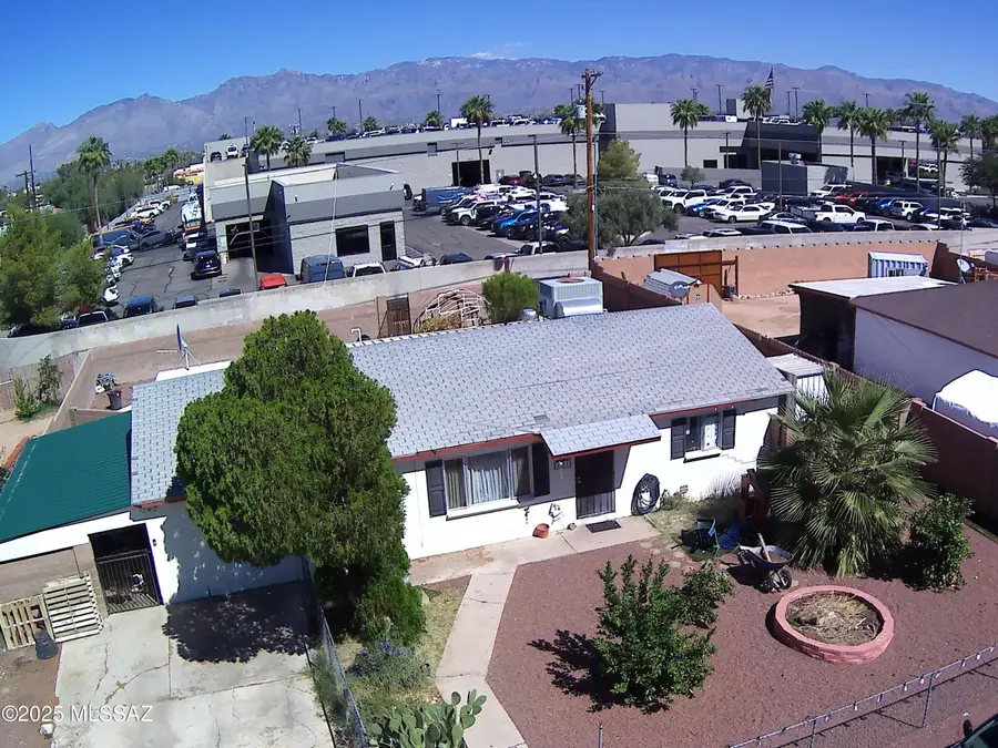 6221 E 24th, Tucson, AZ 85711 - #2