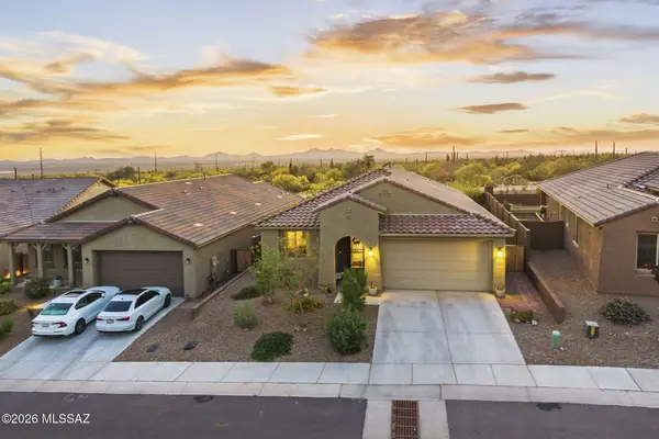 14489 N Saguaro Nest, Marana, AZ 85658
